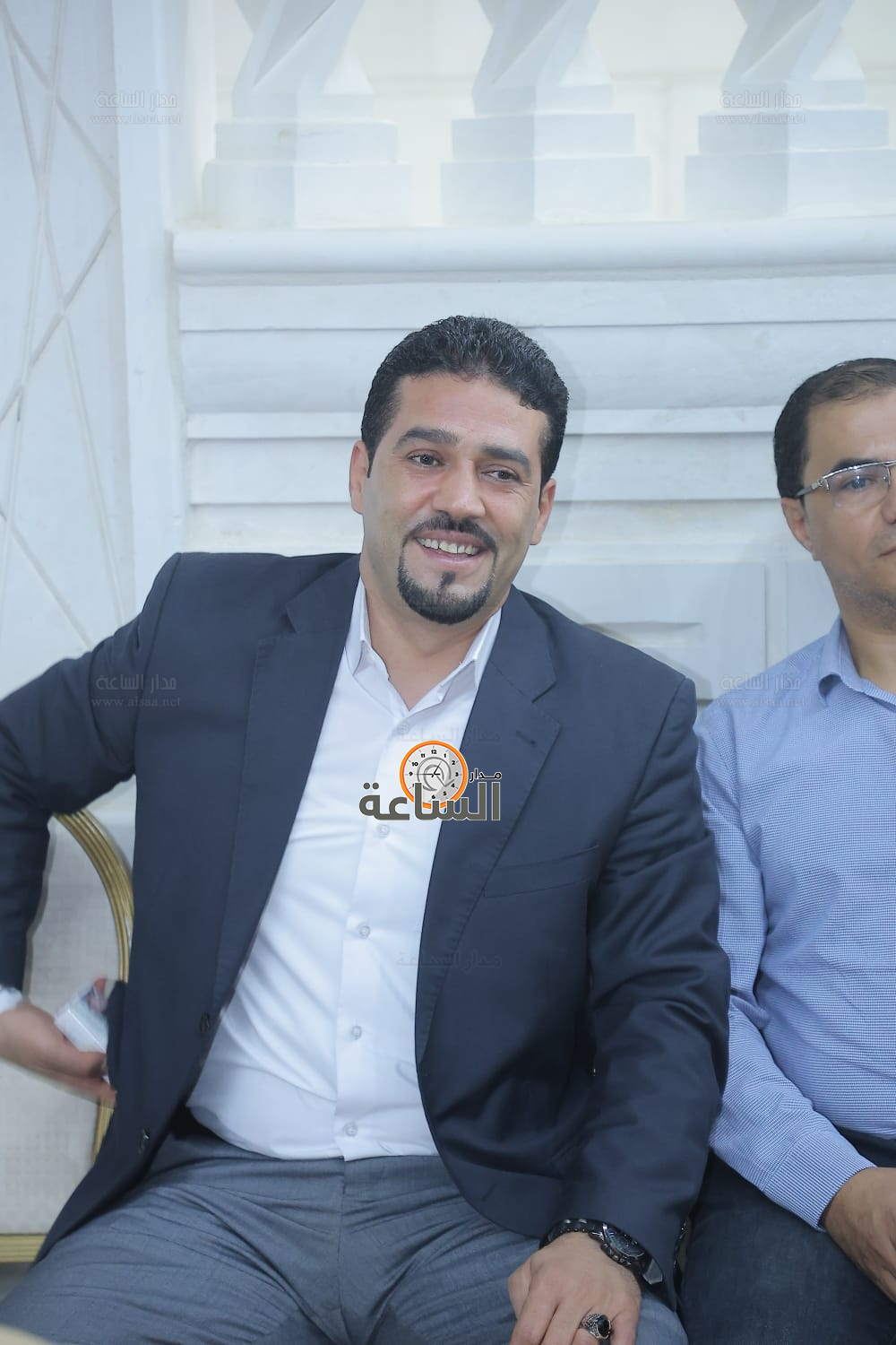 Madar Al-Saa Images 0.3675395726805568