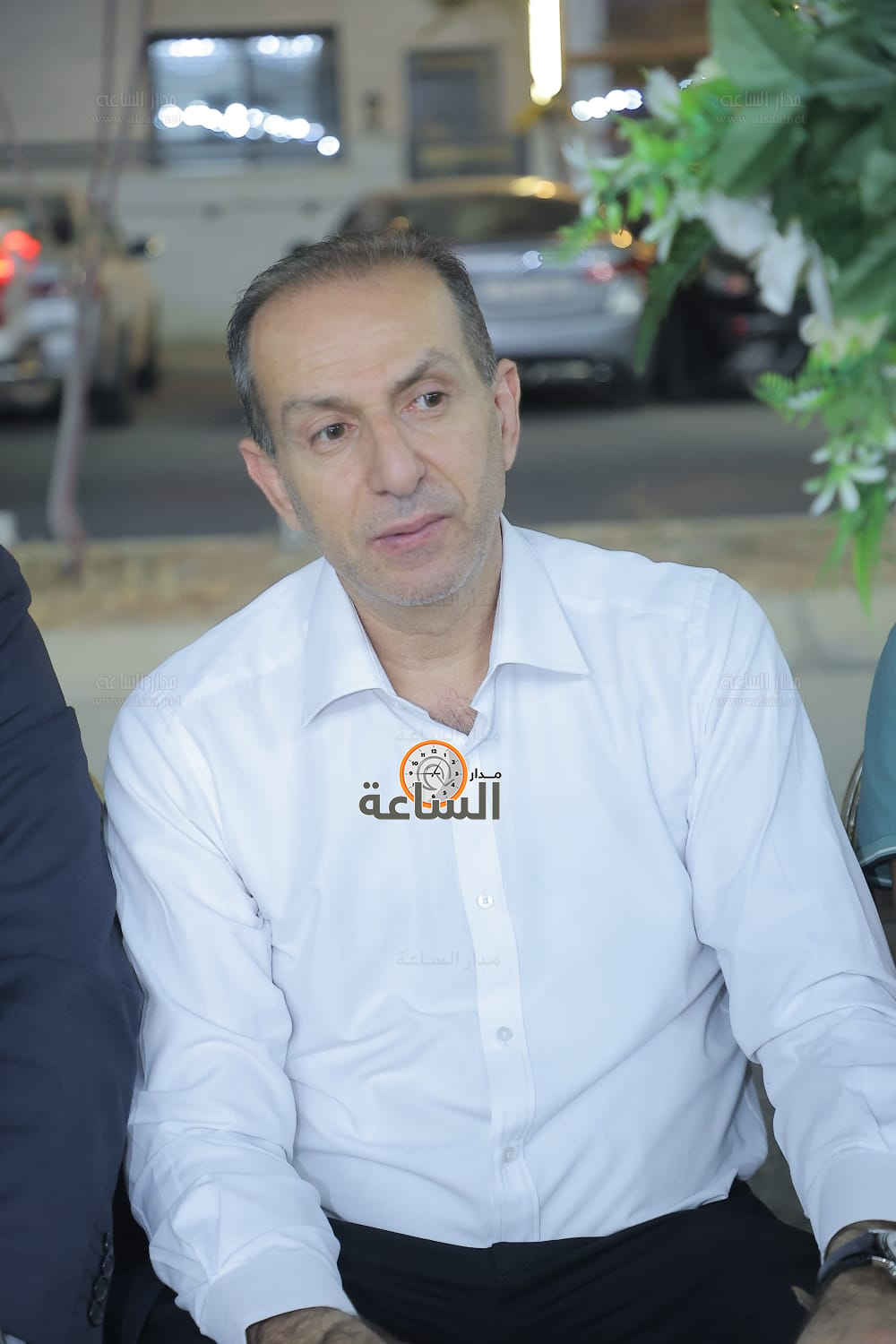 Madar Al-Saa Images 0.23323472319037108