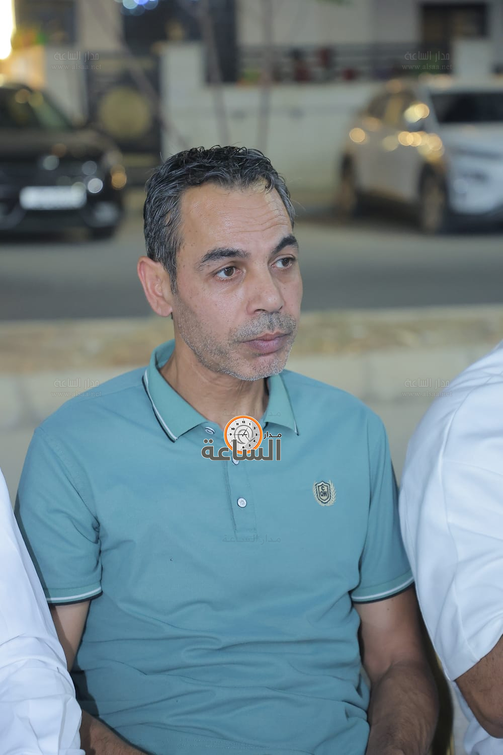 Madar Al-Saa Images 0.024361516328303856