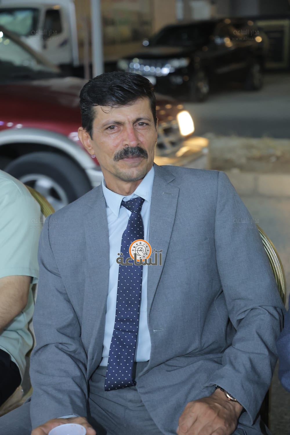 Madar Al-Saa Images 0.5003023894673135