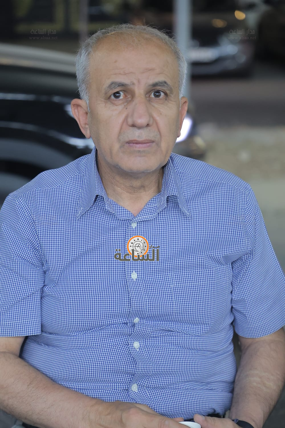 Madar Al-Saa Images 0.14914358437891007