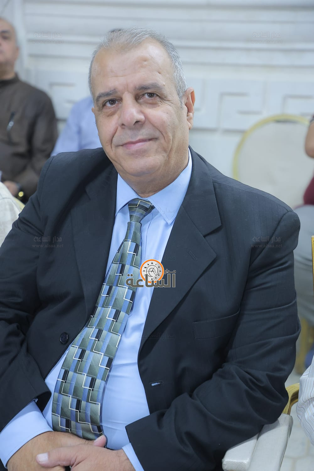 Madar Al-Saa Images 0.8531279858854727