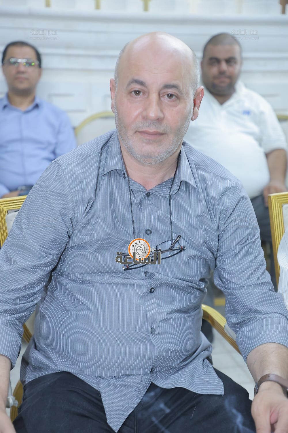 Madar Al-Saa Images 0.44475004713730704