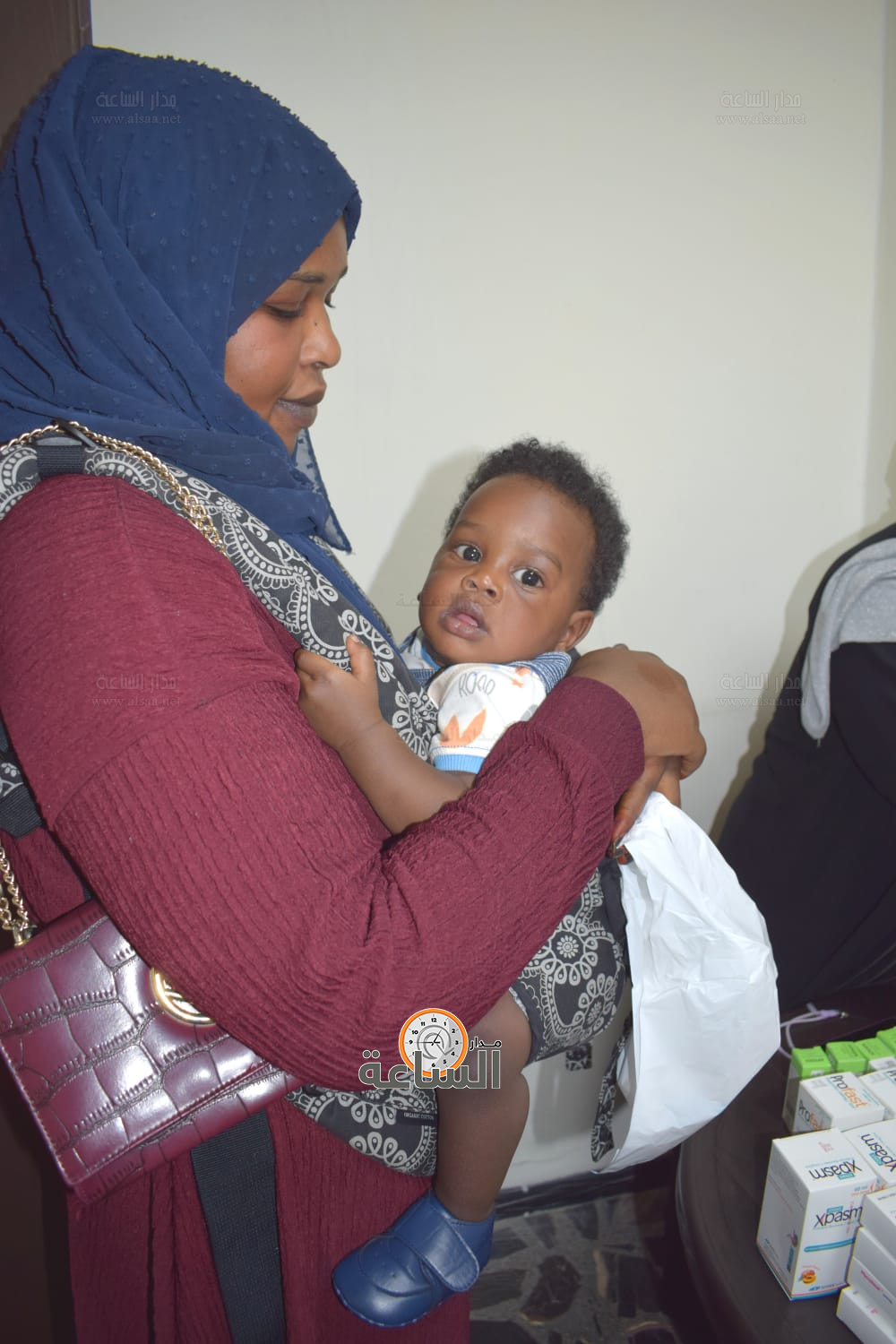 Madar Al-Saa Images 0.11887585456262706