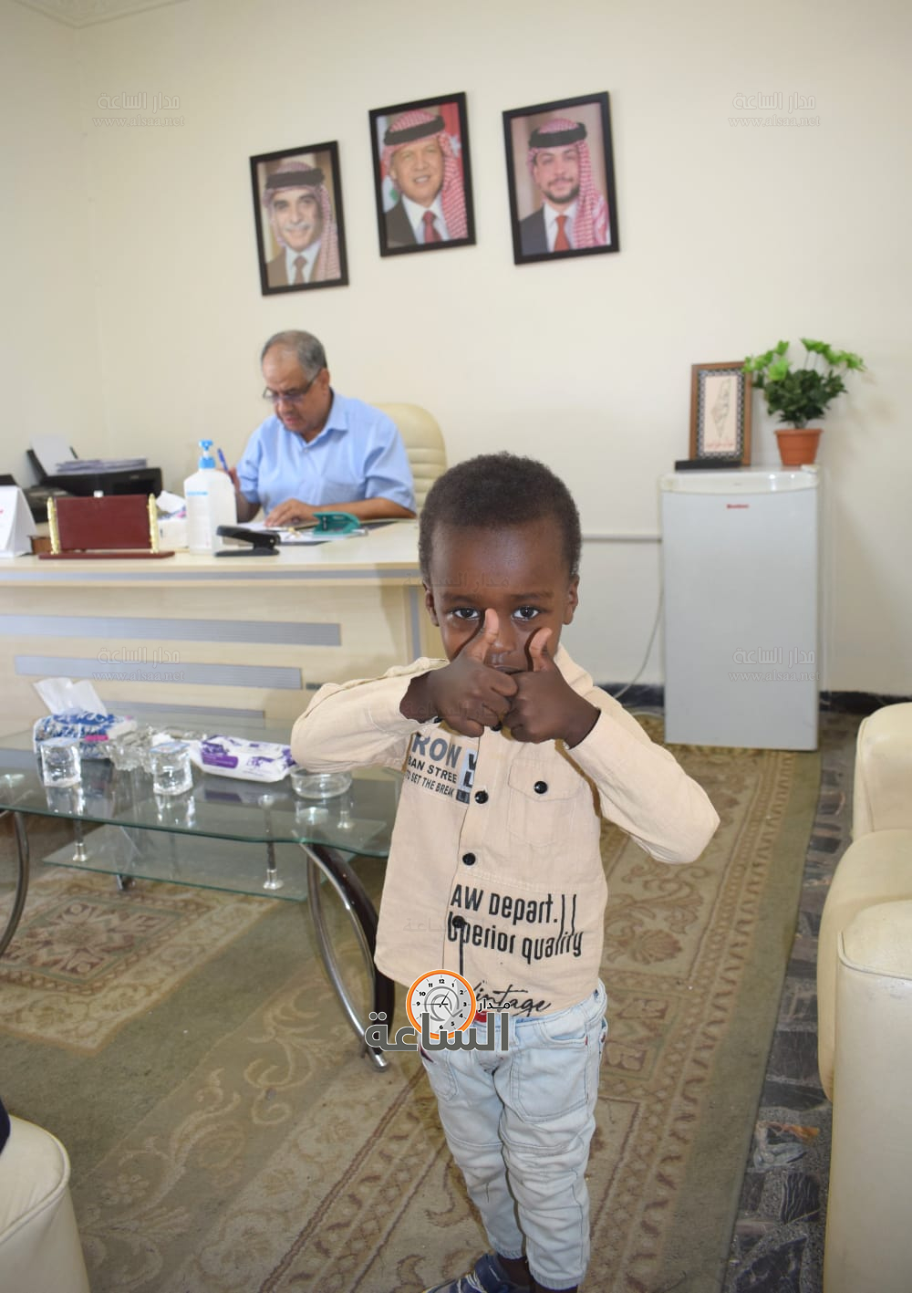 Madar Al-Saa Images 0.44181567586789594