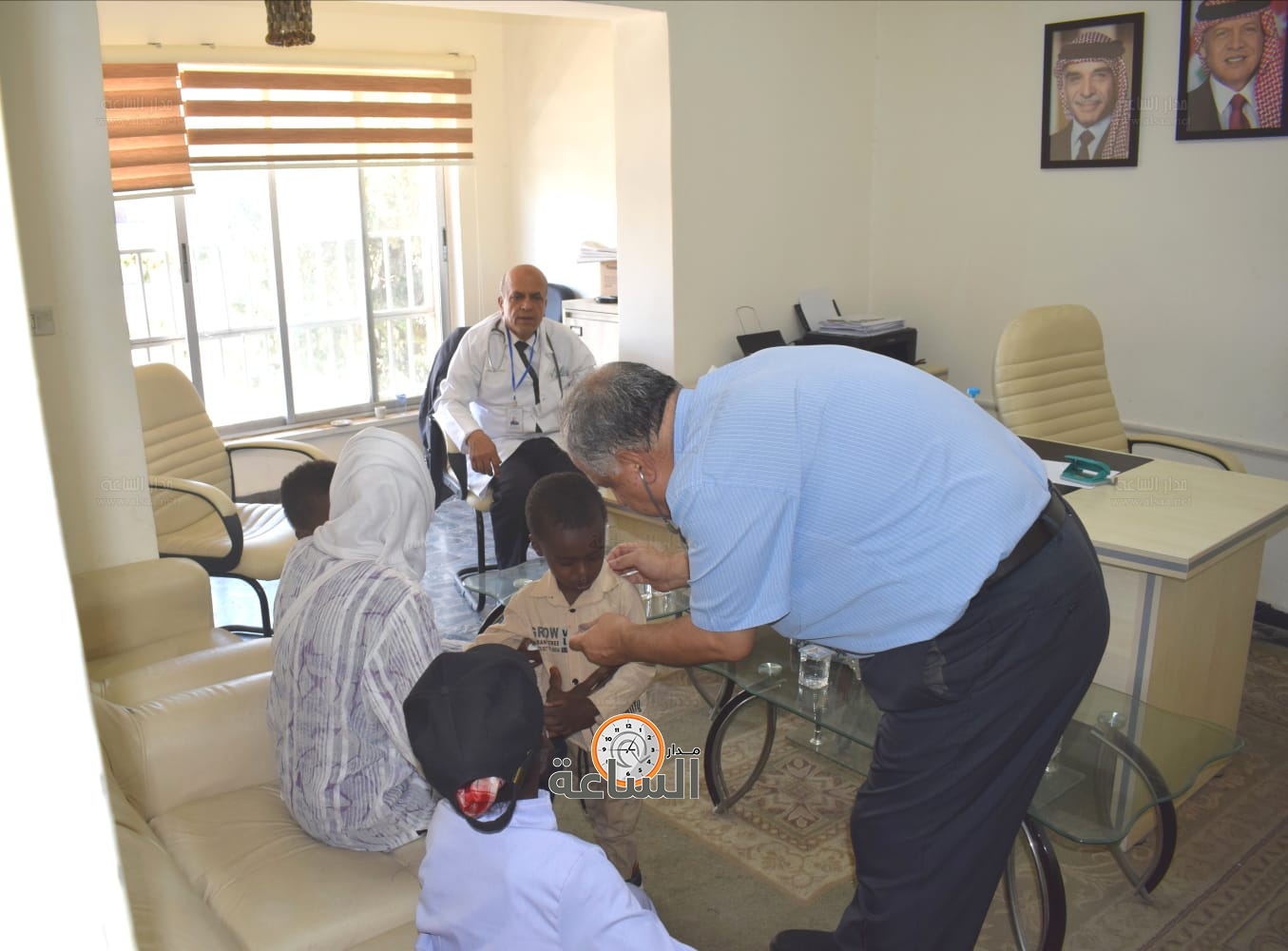 Madar Al-Saa Images 0.06062008542534181