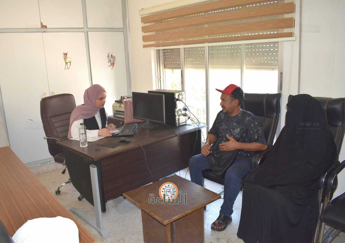 Madar Al-Saa Images 0.9387452143821564