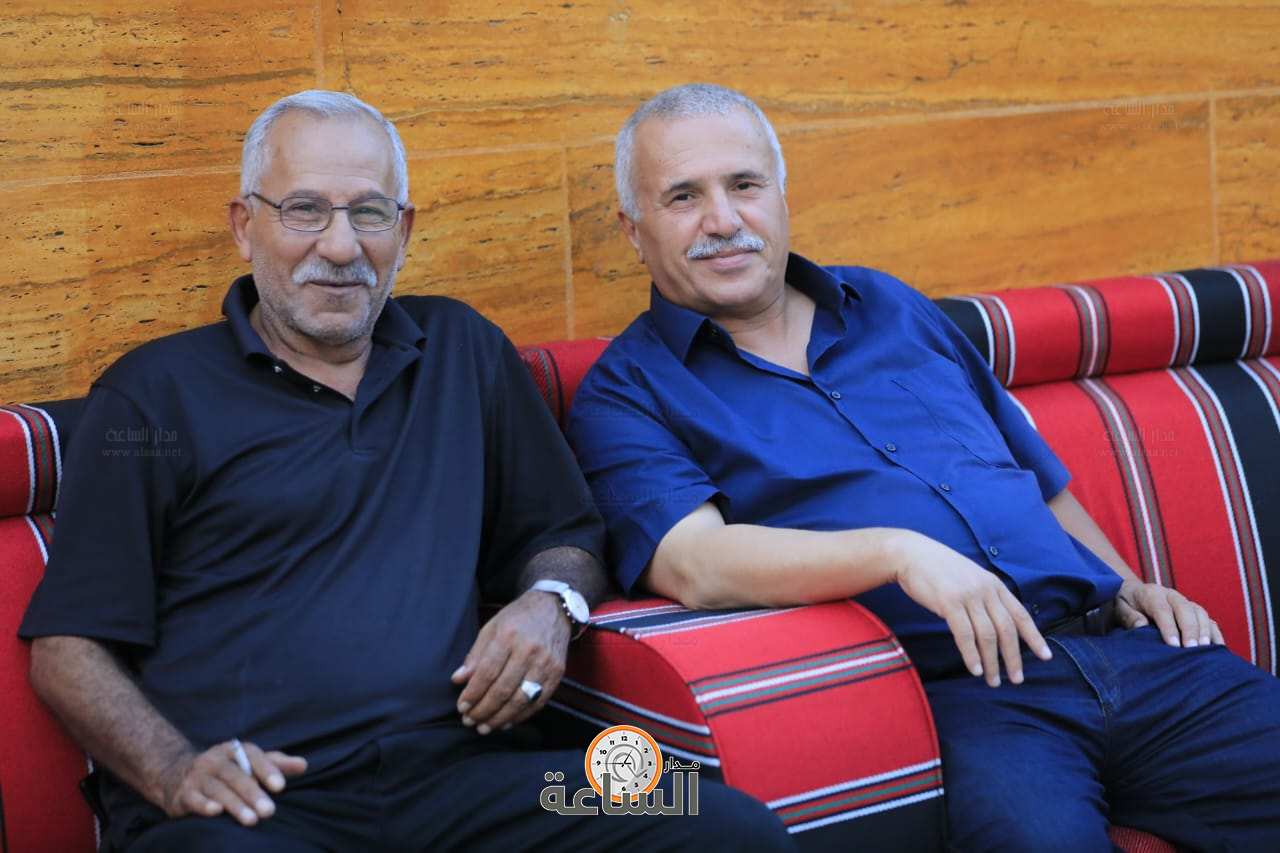 Madar Al-Saa Images 0.6630948740060851