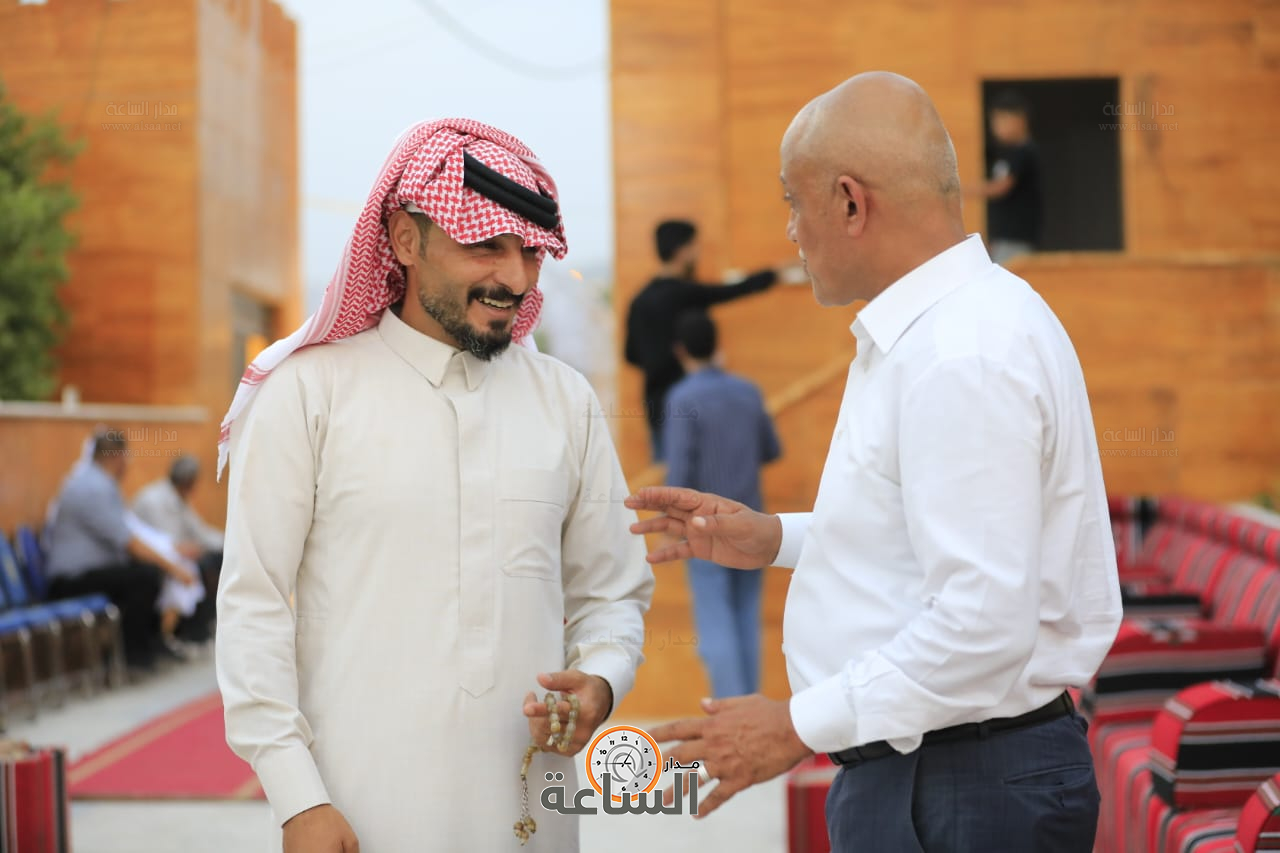 Madar Al-Saa Images 0.0005931345840627378