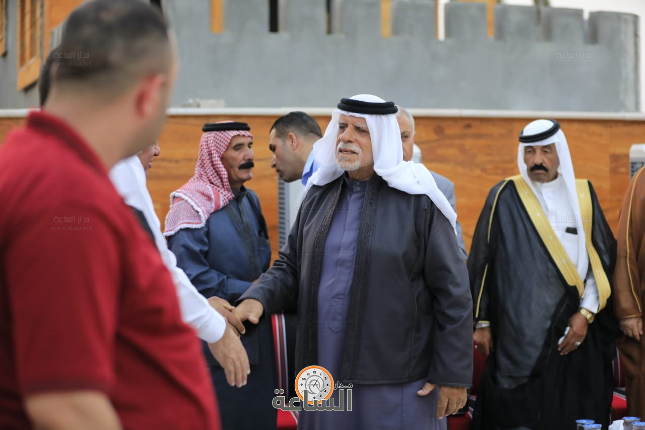 Madar Al-Saa Images 0.08702231157831841