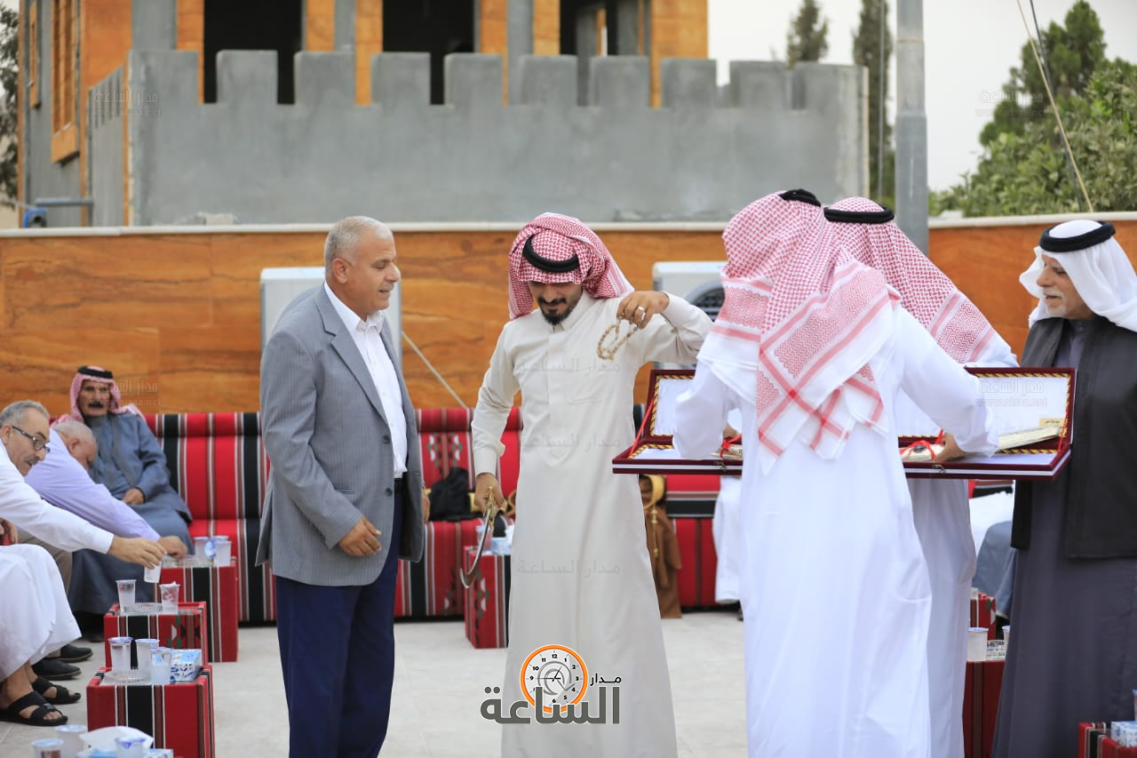 Madar Al-Saa Images 0.3390846714738185