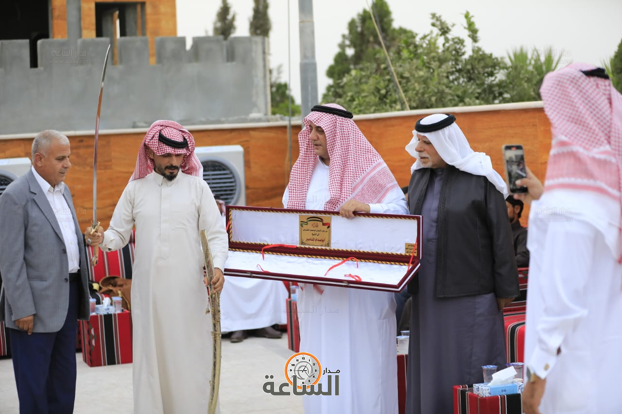 Madar Al-Saa Images 0.40278695217190374