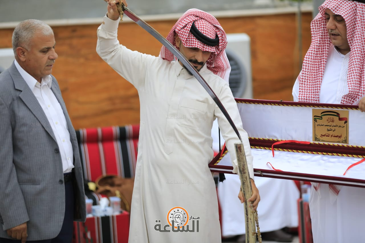 Madar Al-Saa Images 0.9555383472041404