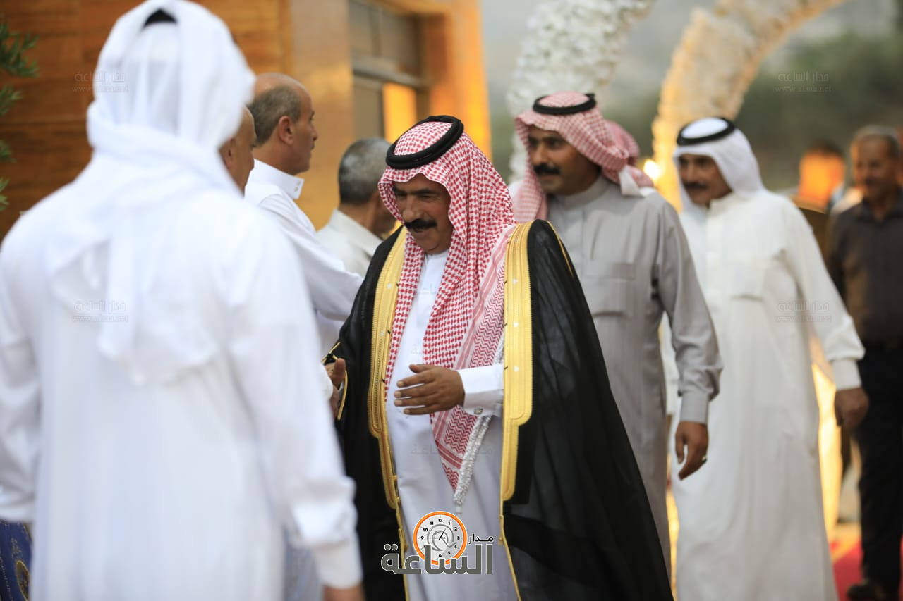 Madar Al-Saa Images 0.047197537294741965