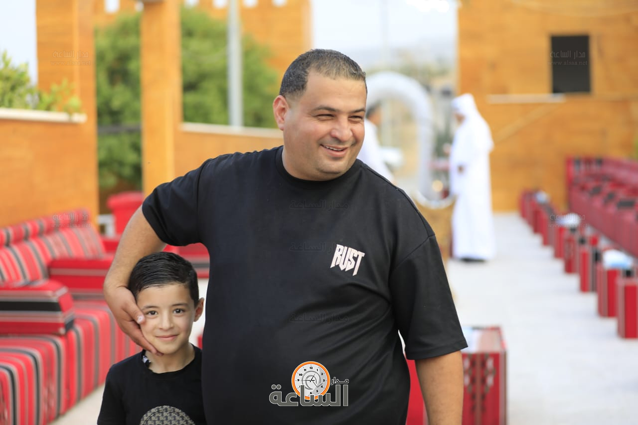 Madar Al-Saa Images 0.38650671457987995