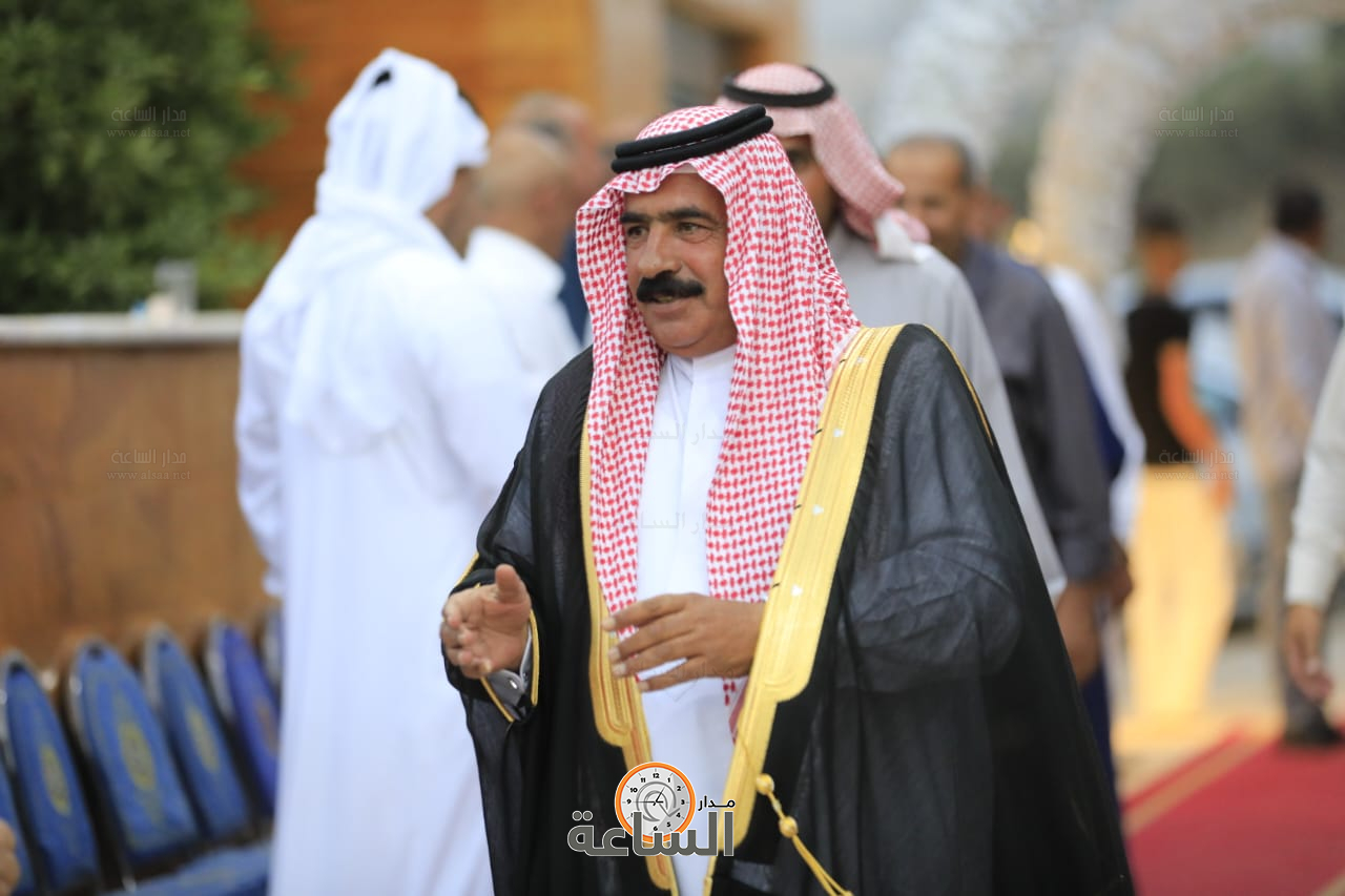 Madar Al-Saa Images 0.32730674805922744