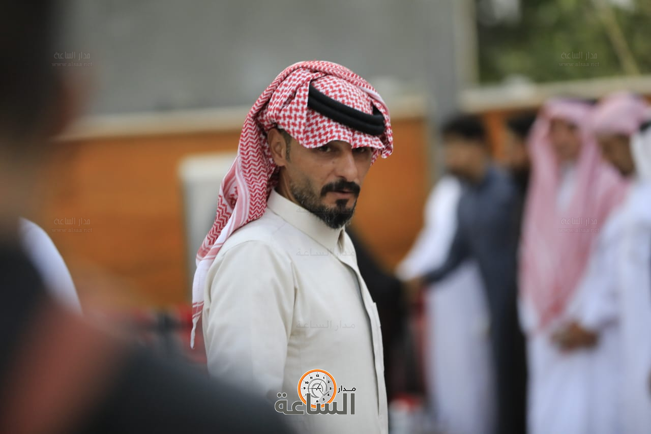 Madar Al-Saa Images 0.19609669379642236