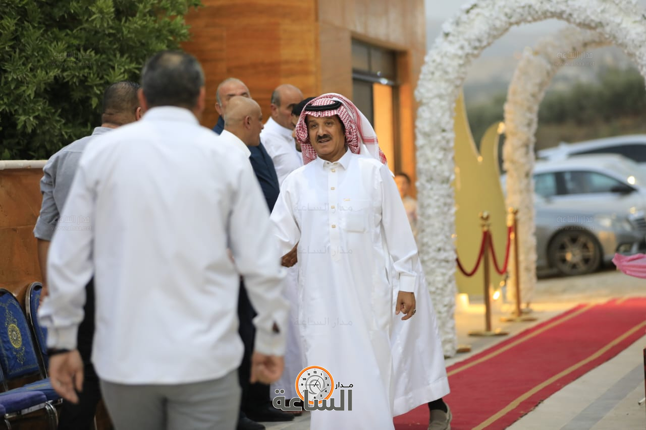 Madar Al-Saa Images 0.924171649149096