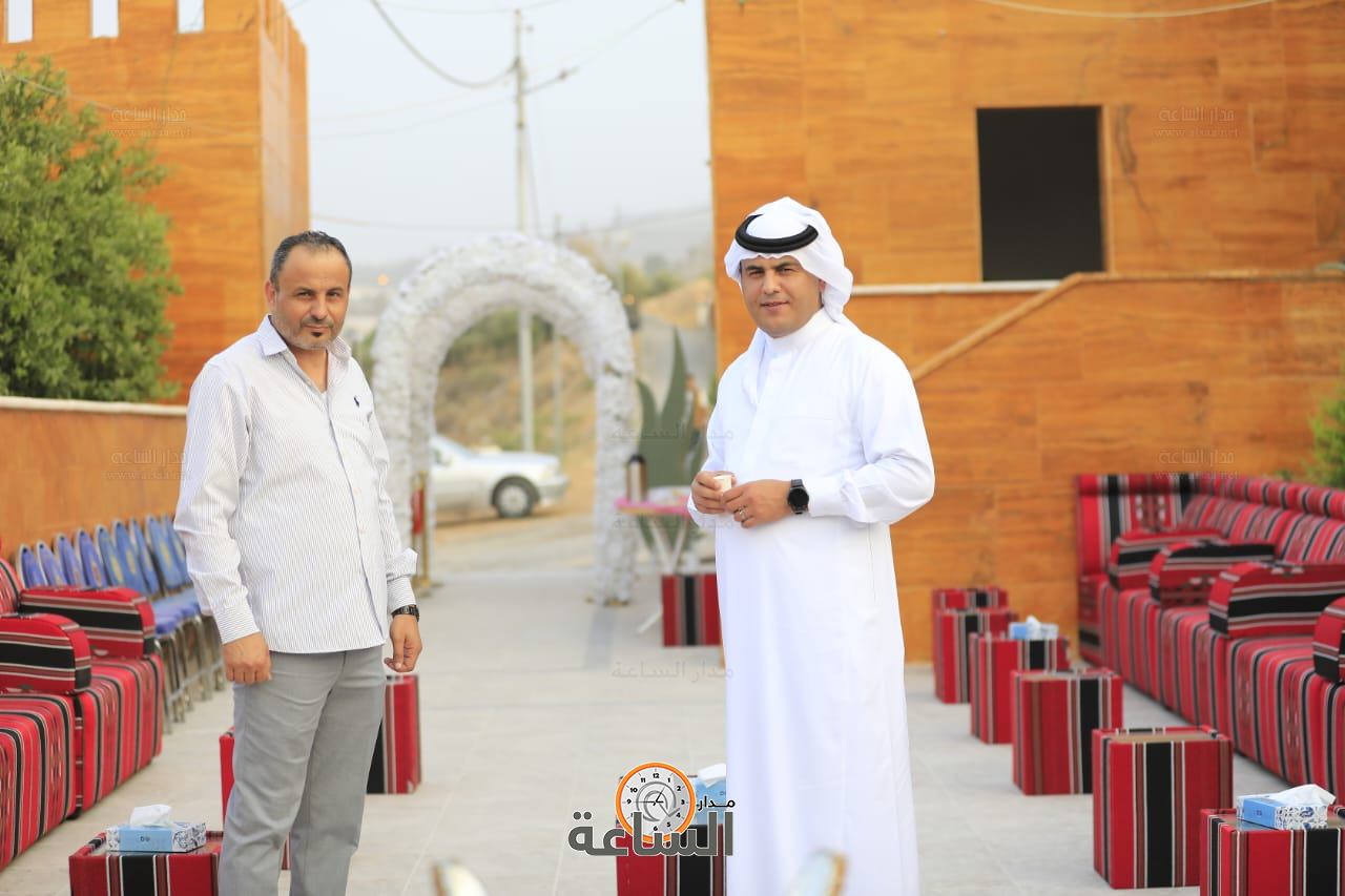 Madar Al-Saa Images 0.5691445278106105