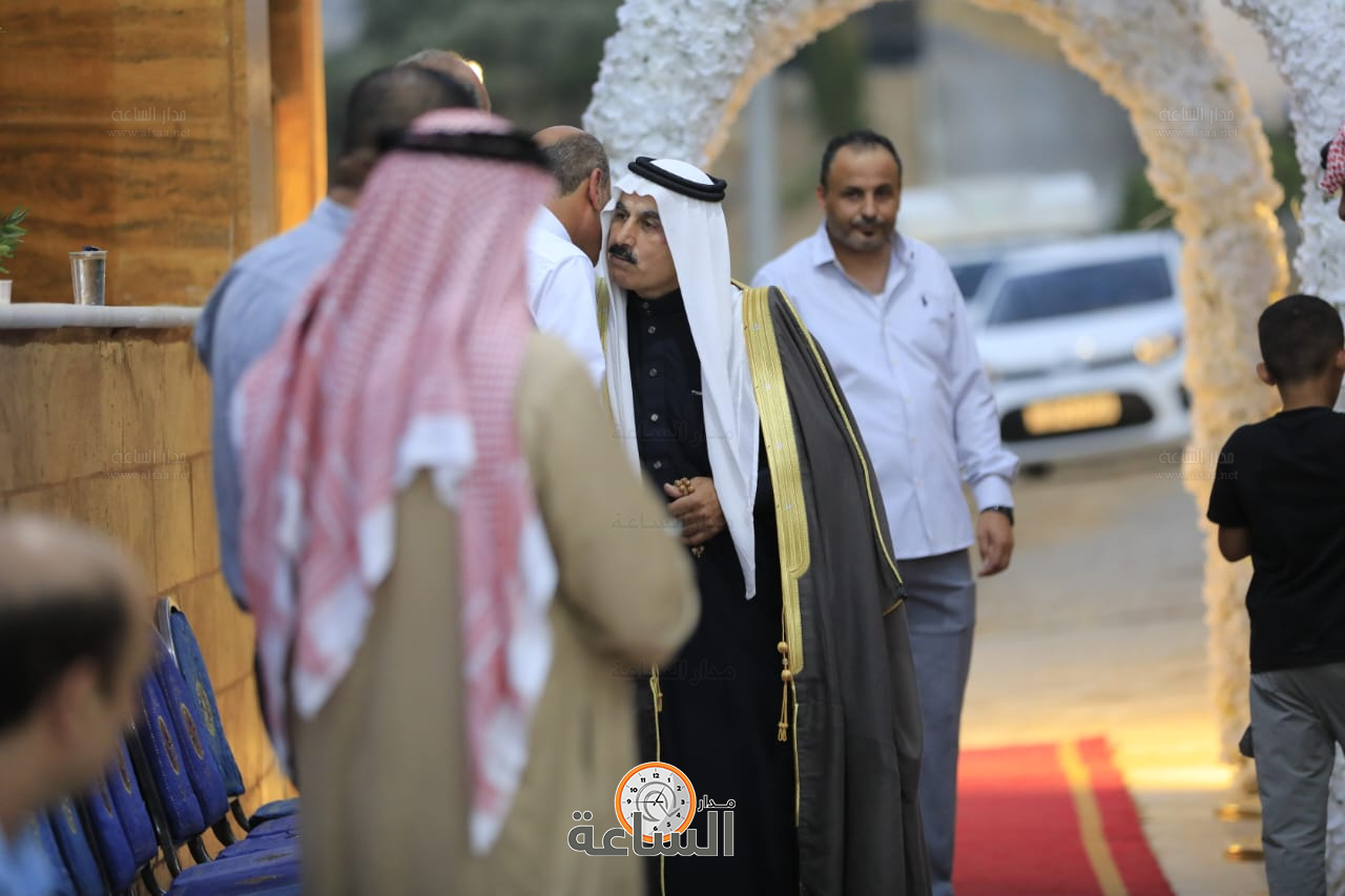 Madar Al-Saa Images 0.25905009226710274