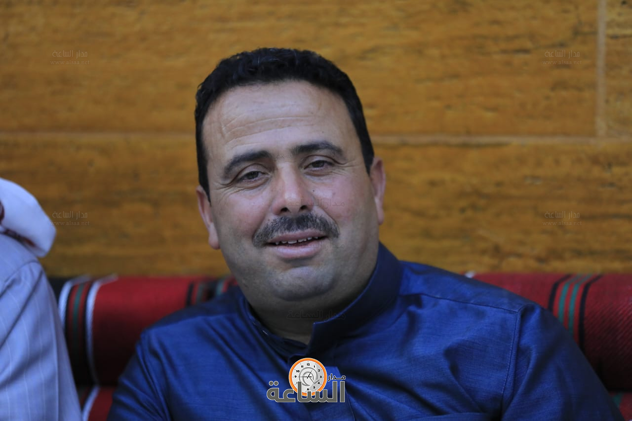 Madar Al-Saa Images 0.36320937701230727