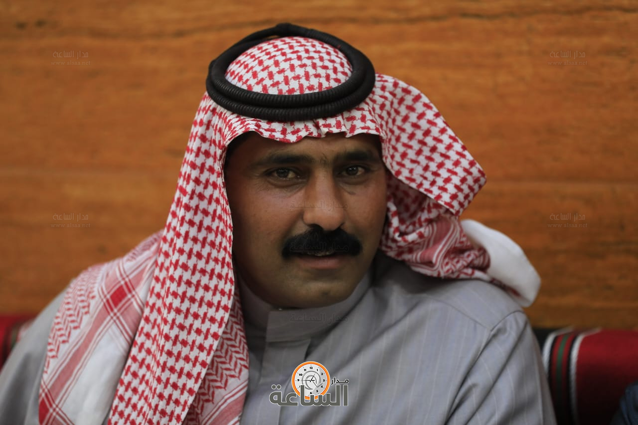 Madar Al-Saa Images 0.0905395902827576