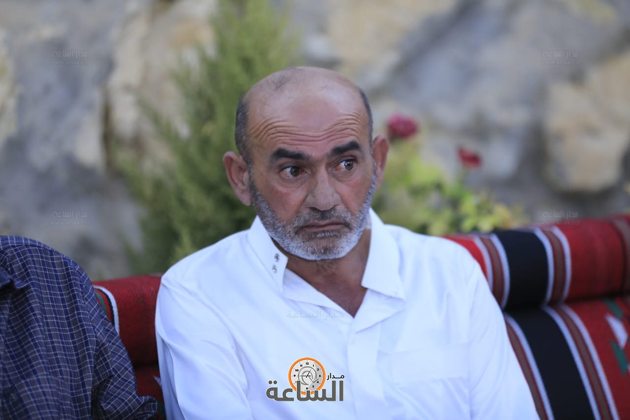 Madar Al-Saa Images 0.2287996785176919