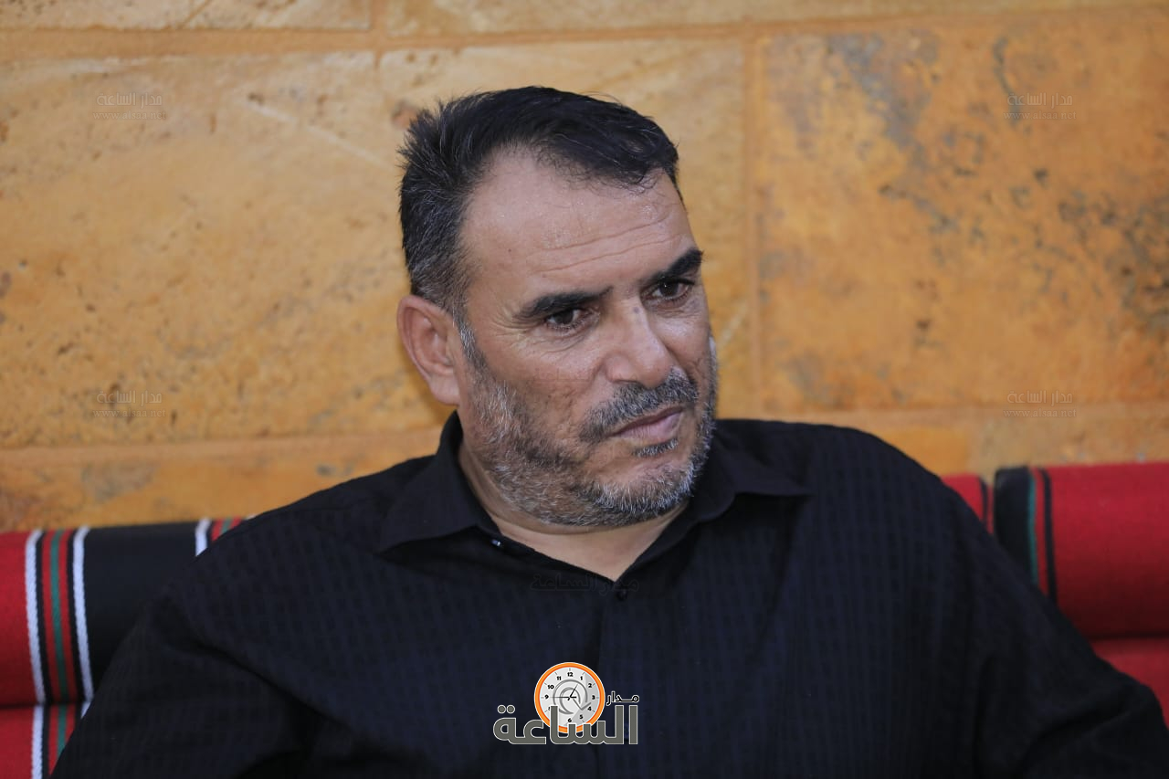 Madar Al-Saa Images 0.952913758393988