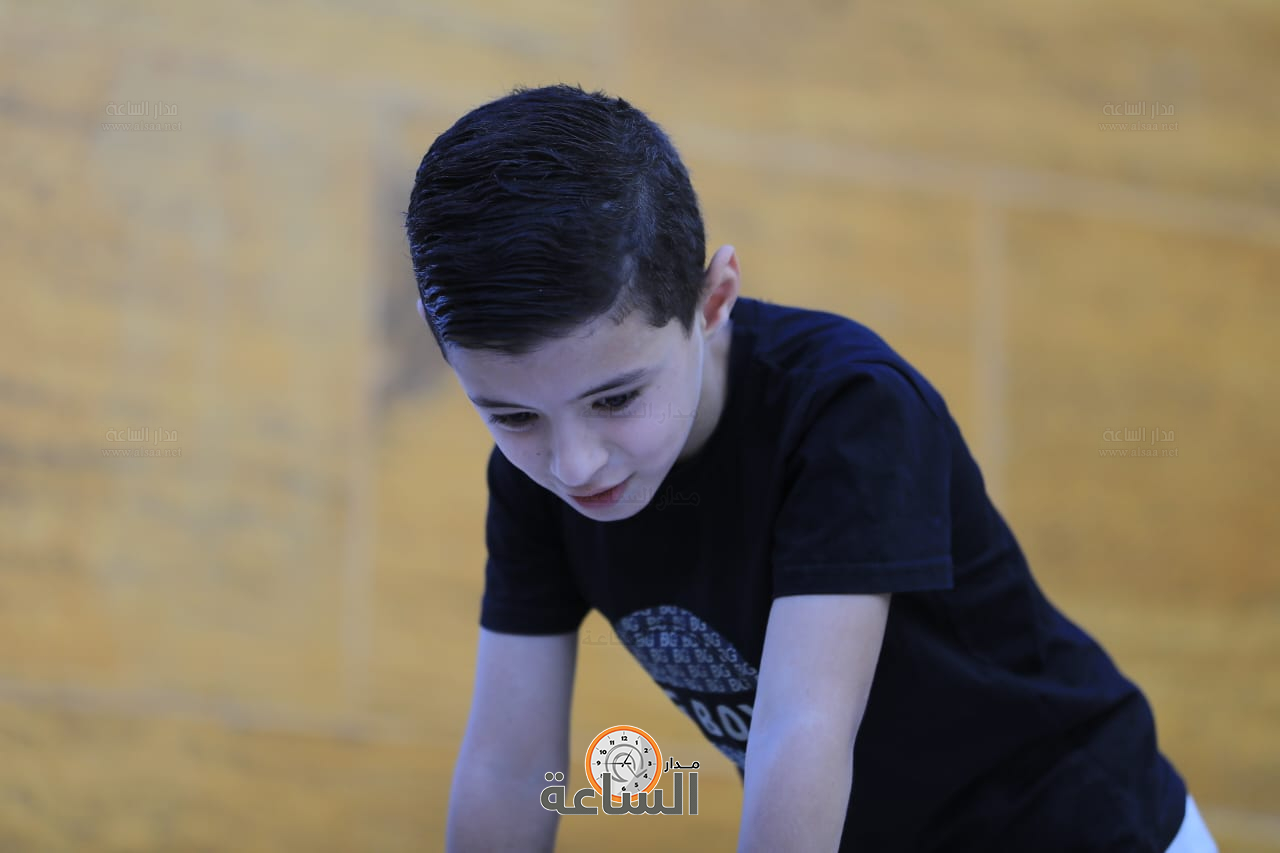 Madar Al-Saa Images 0.11341654720298078