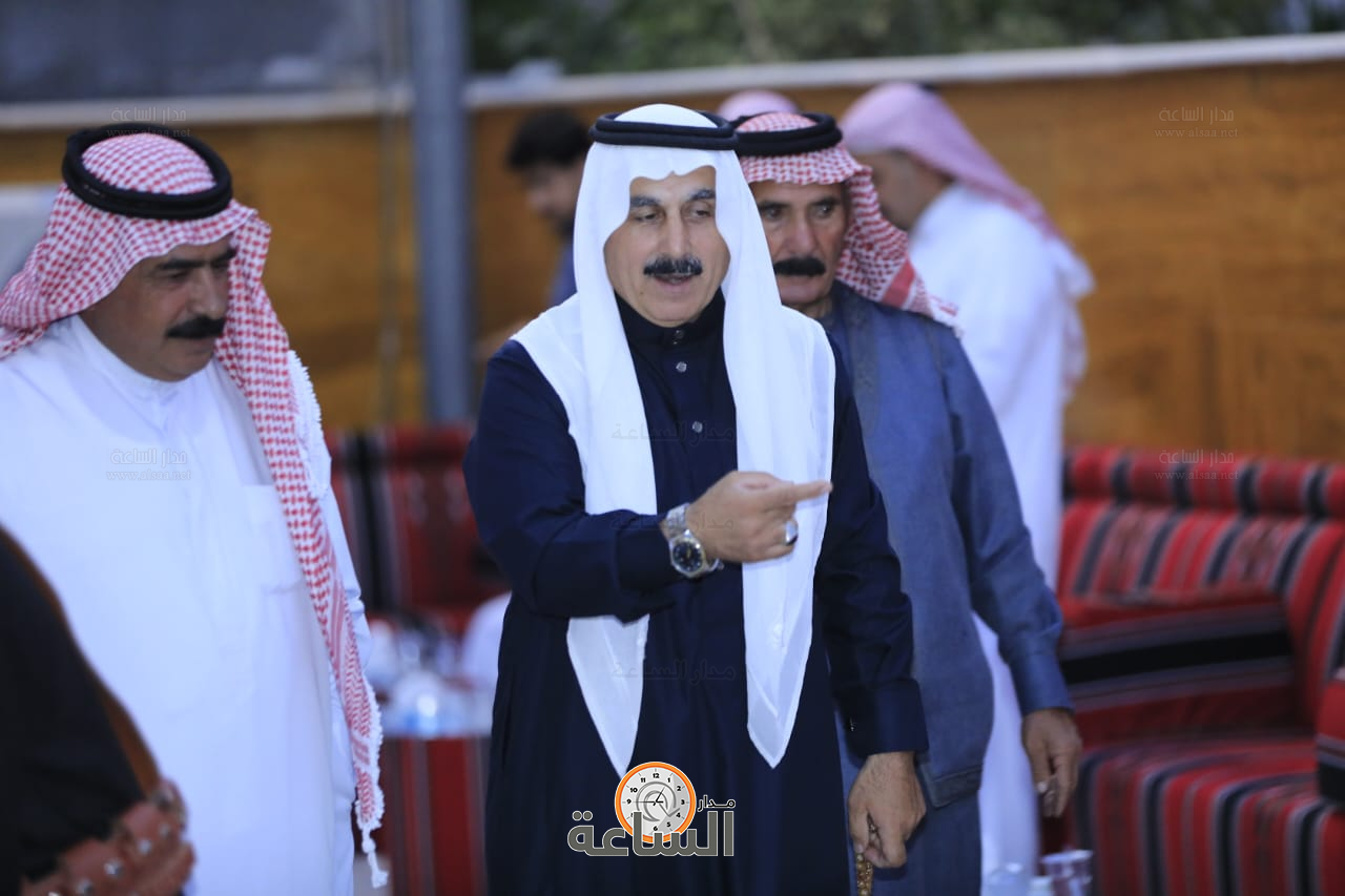 Madar Al-Saa Images 0.18218471953213