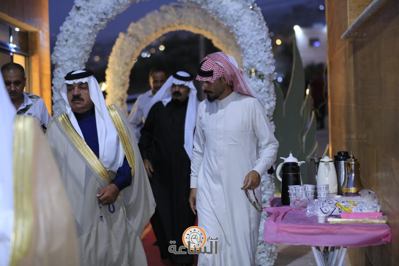 Madar Al-Saa Images 0.9506786278765456