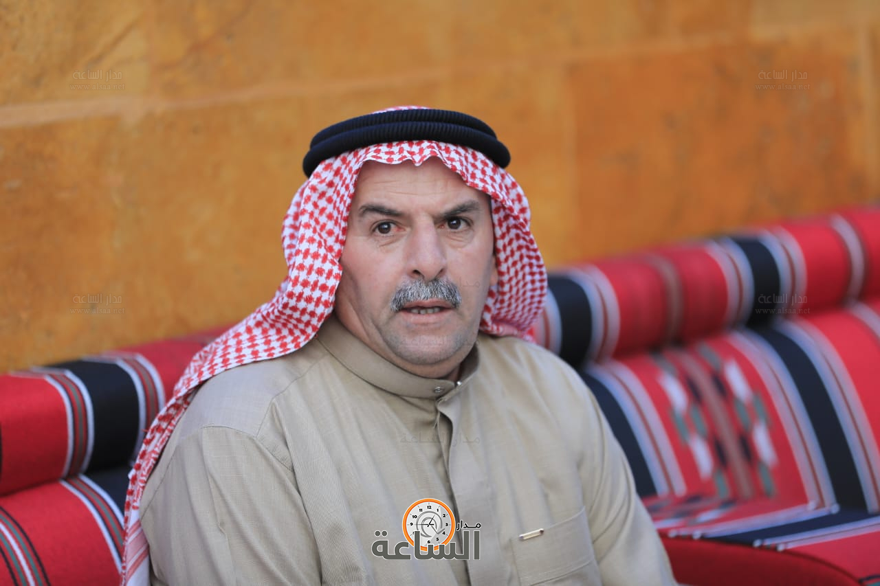 Madar Al-Saa Images 0.6992288797518583