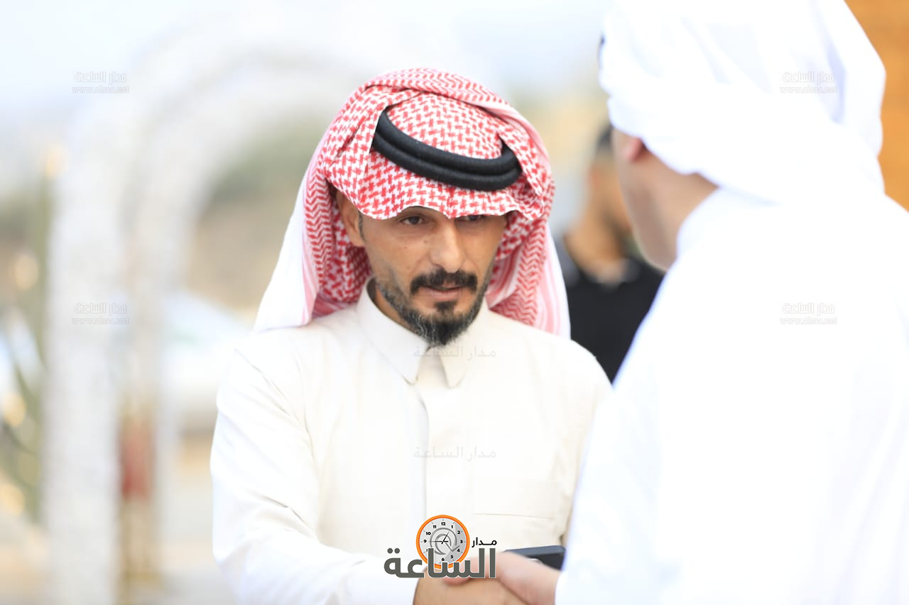 Madar Al-Saa Images 0.9919583787027774