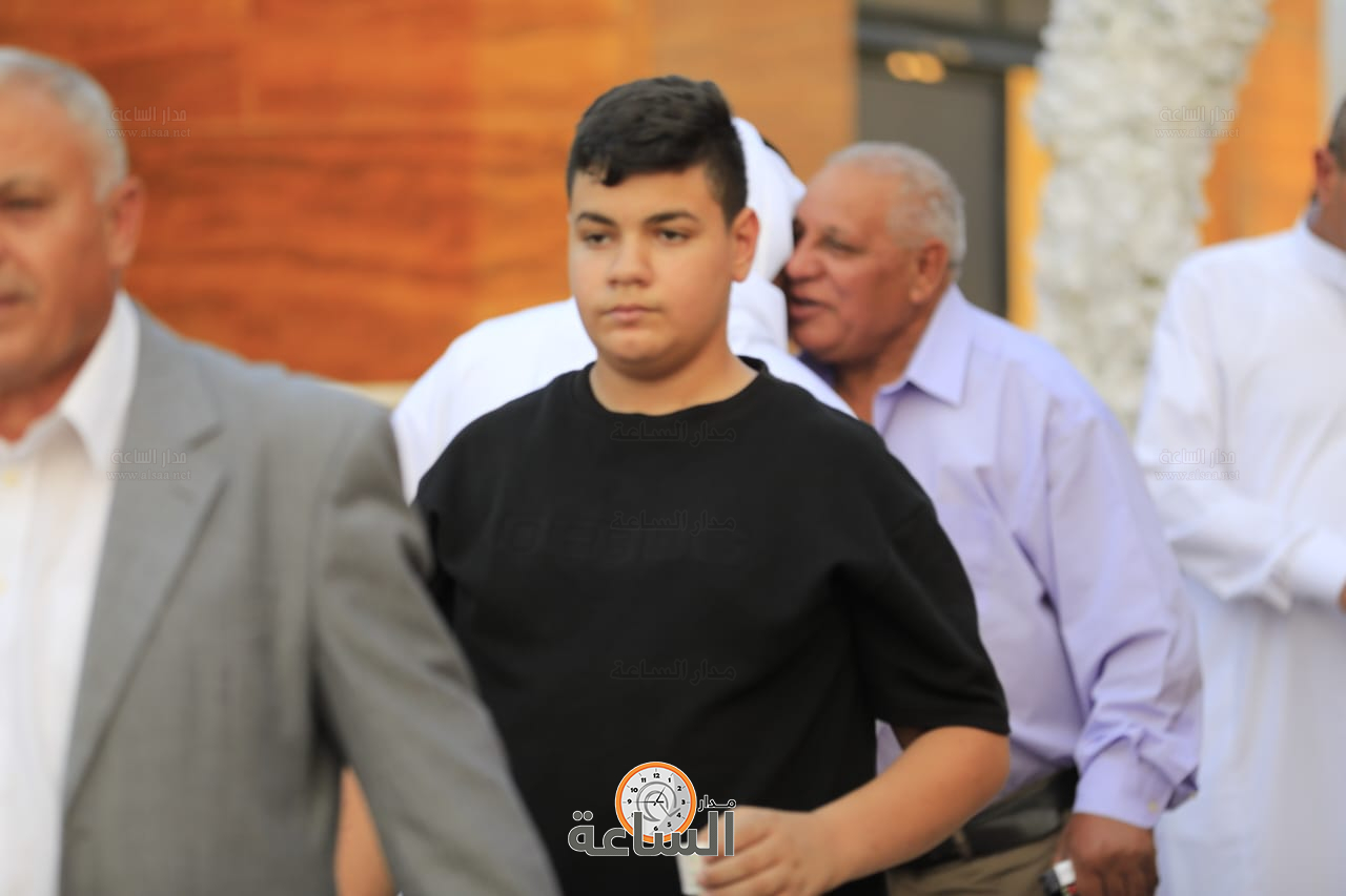 Madar Al-Saa Images 0.06993011304674834