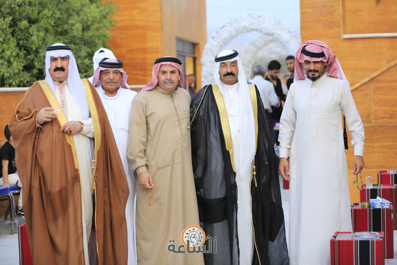 Madar Al-Saa Images 0.26366482875128006