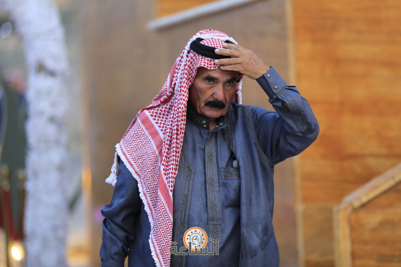 Madar Al-Saa Images 0.46522510742764434