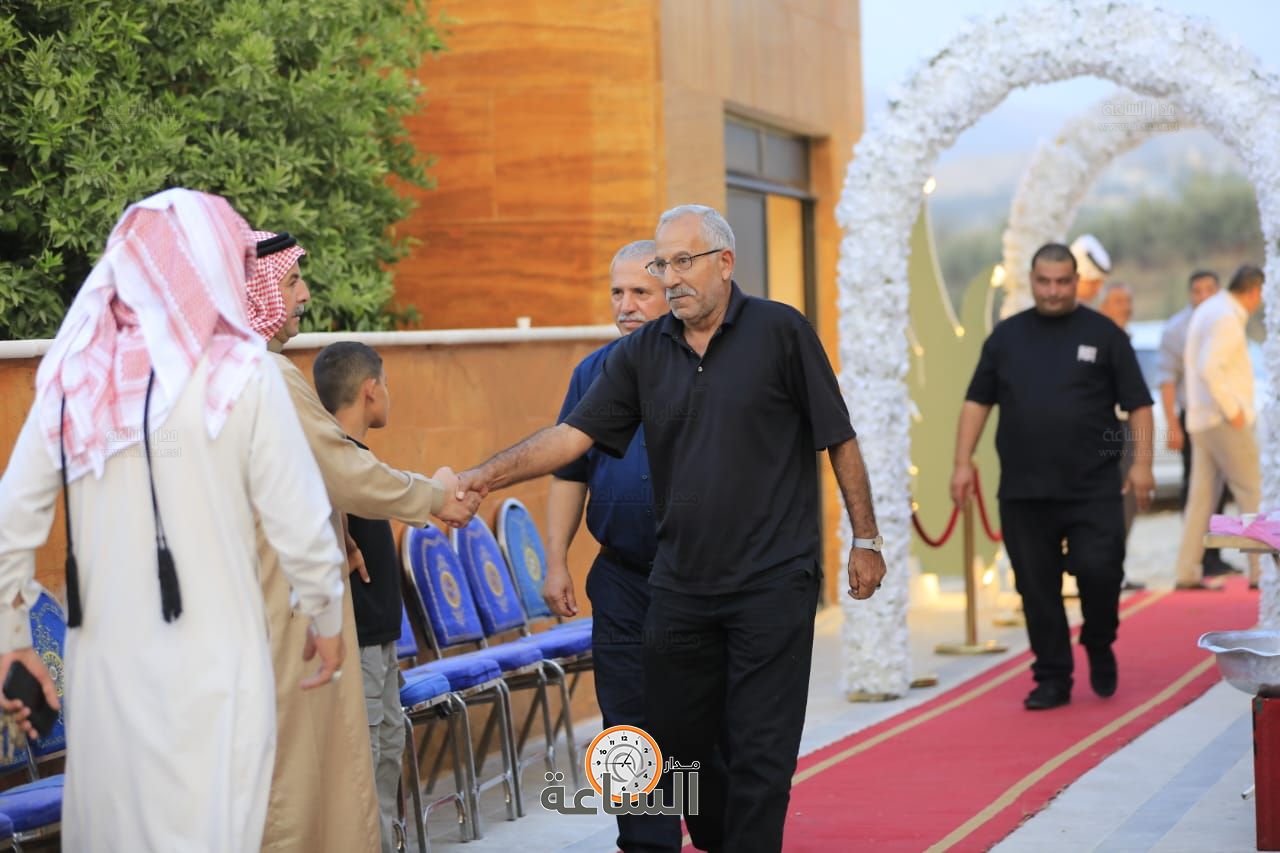 Madar Al-Saa Images 0.7925600399015134