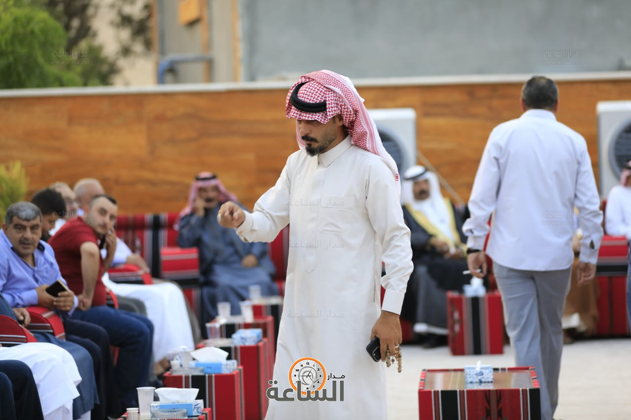 Madar Al-Saa Images 0.9272543002856495