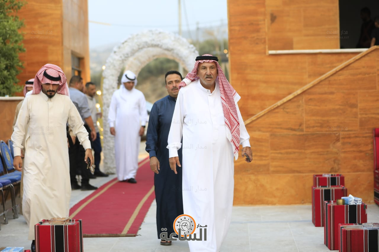 Madar Al-Saa Images 0.9493781793543711