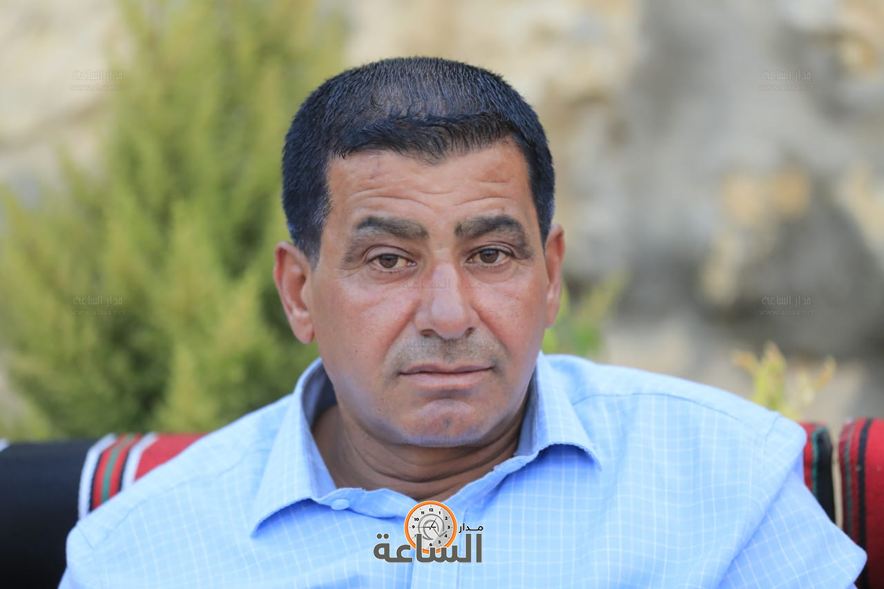 Madar Al-Saa Images 0.08454317917524379