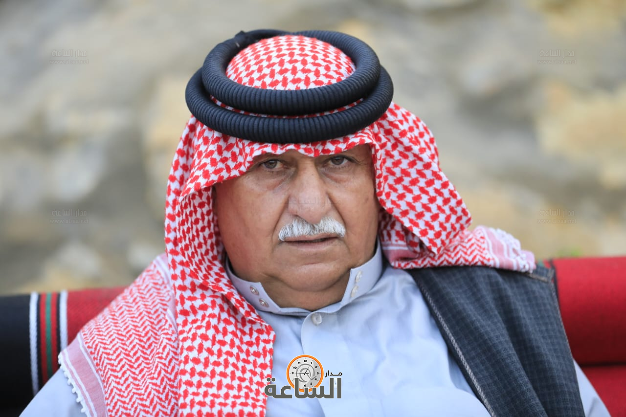 Madar Al-Saa Images 0.6140822333053227