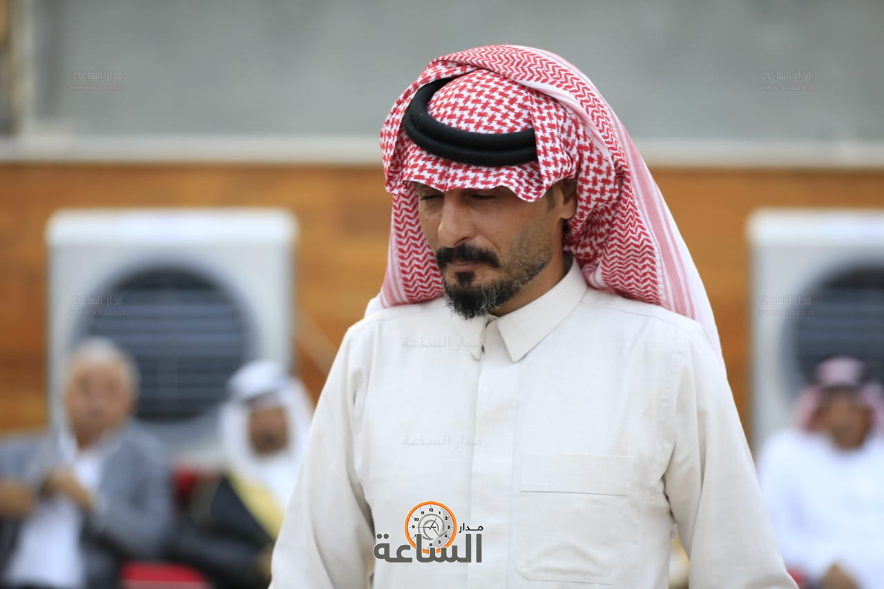 Madar Al-Saa Images 0.64883616994137