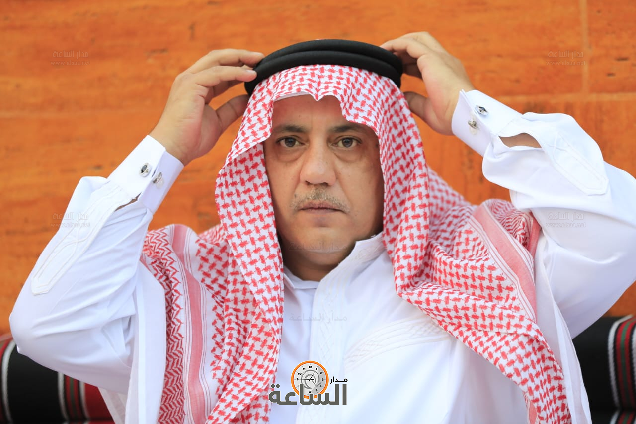 Madar Al-Saa Images 0.038090705631439015