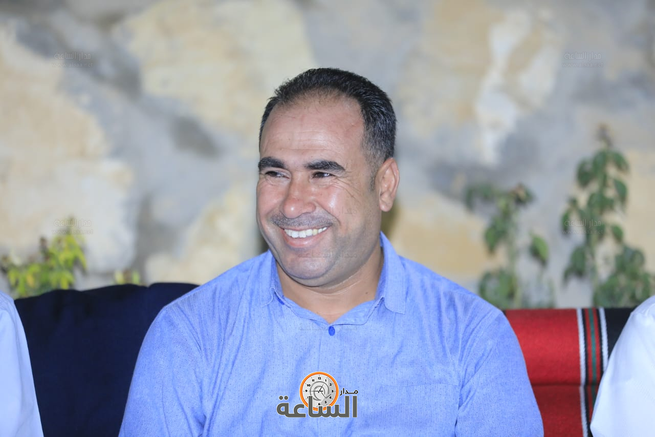 Madar Al-Saa Images 0.3873675138030962