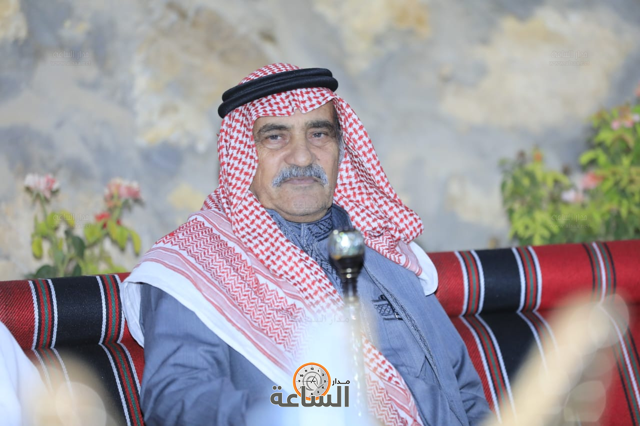 Madar Al-Saa Images 0.8475598516533049