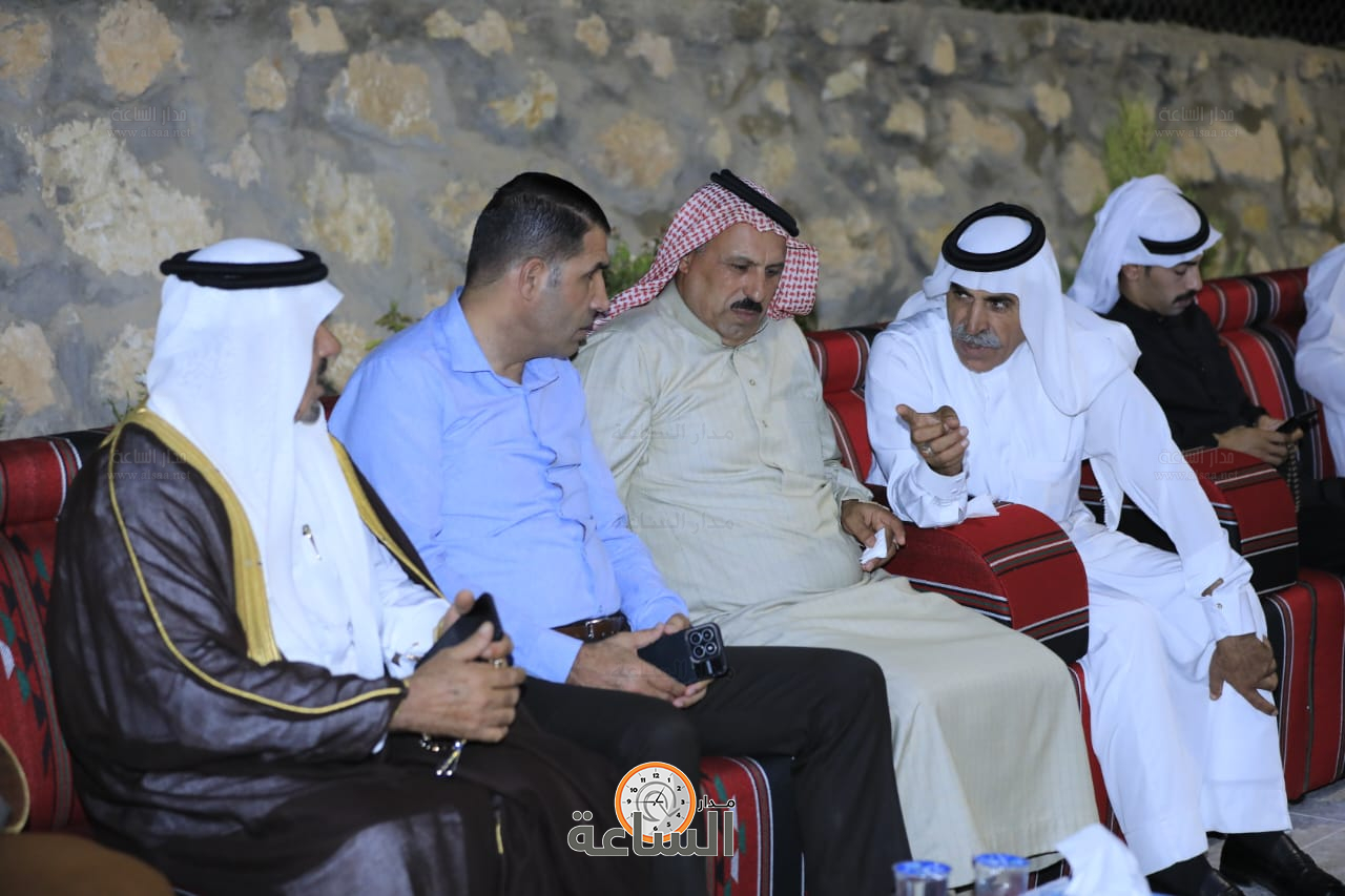 Madar Al-Saa Images 0.7612865331700409