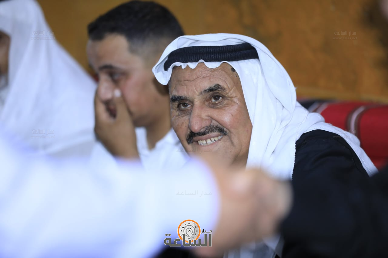 Madar Al-Saa Images 0.4224535123370792