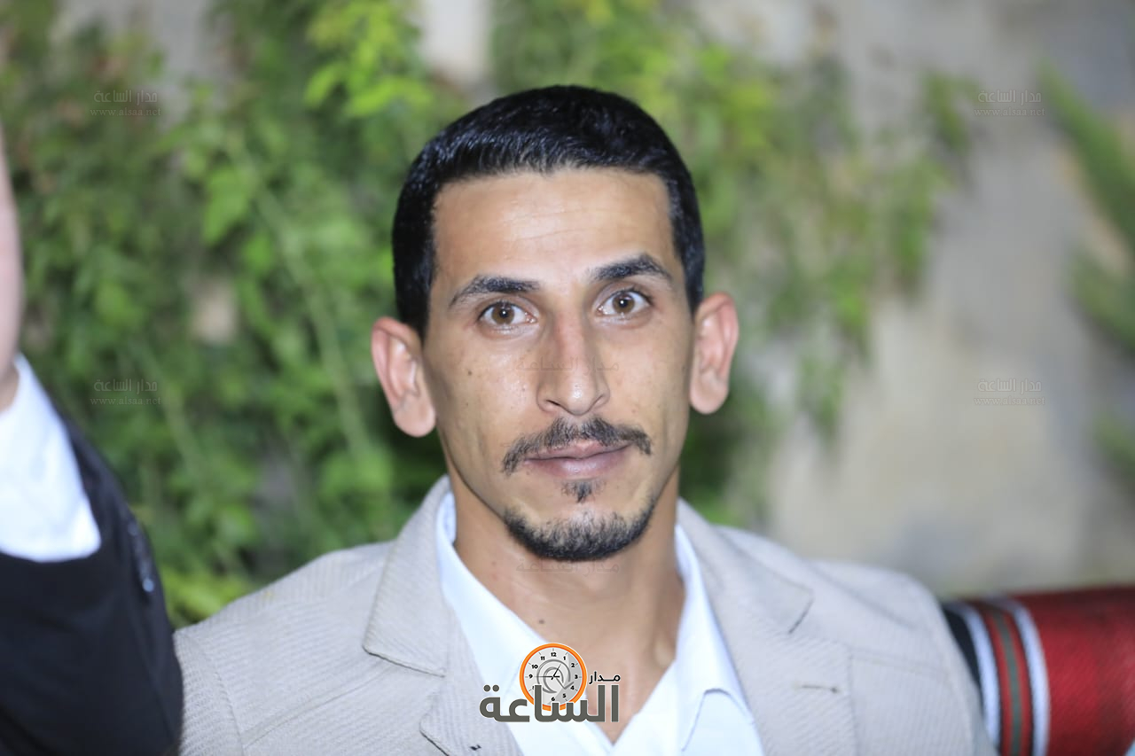 Madar Al-Saa Images 0.07502830773861446