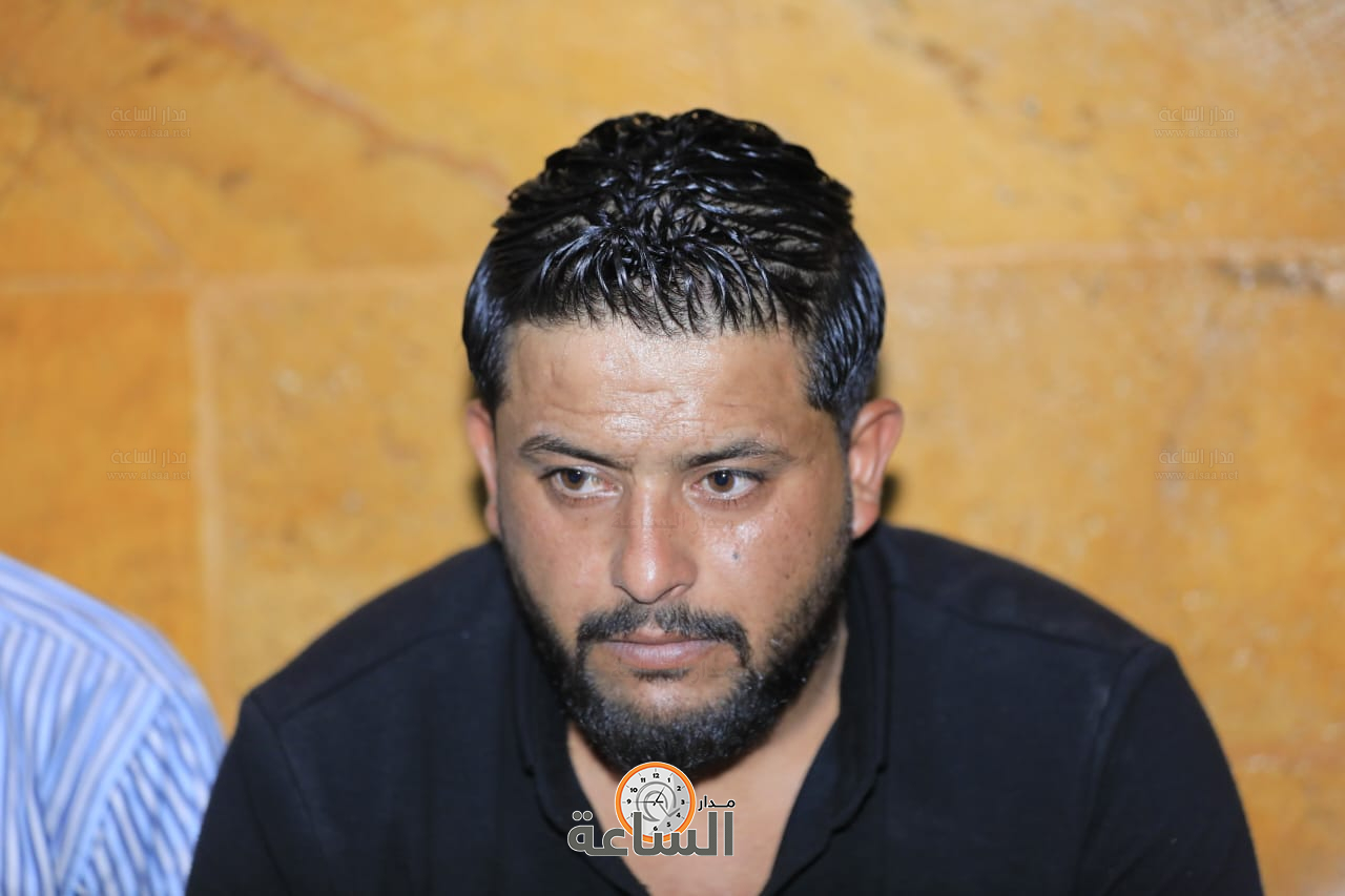 Madar Al-Saa Images 0.0020086293056984506