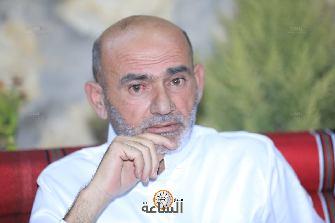 Madar Al-Saa Images 0.42832624804240815